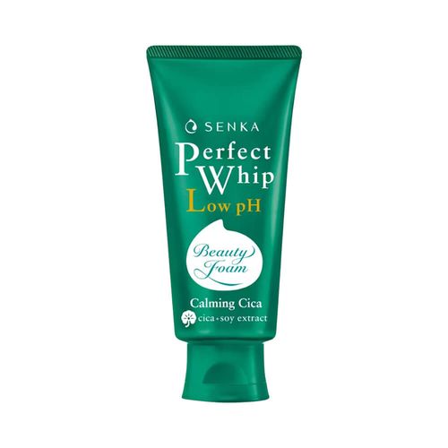 Espuma de Limpeza Senka Perfect Whip 120g - Ikesaki