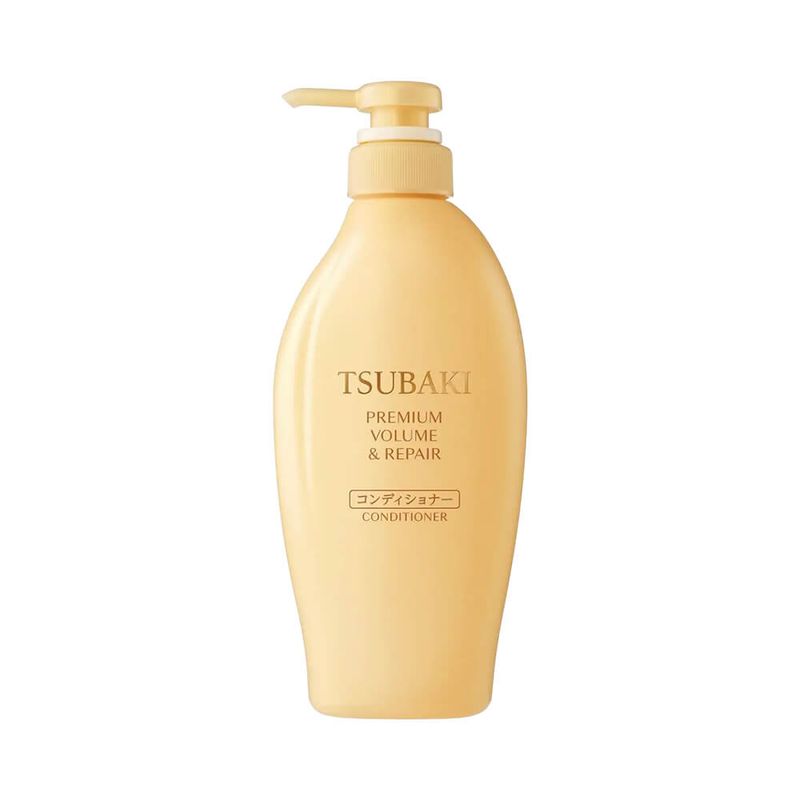Condicionador-Tsubaki-Premium-Volume---Repair-450ml---4550516485632---img01