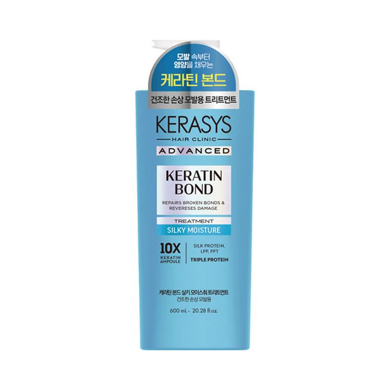 Mascara-de-Tratamento-Kerasys-Advanced-Keratin-Bond-Silky-Moisture-600ml---8801046316696---img01