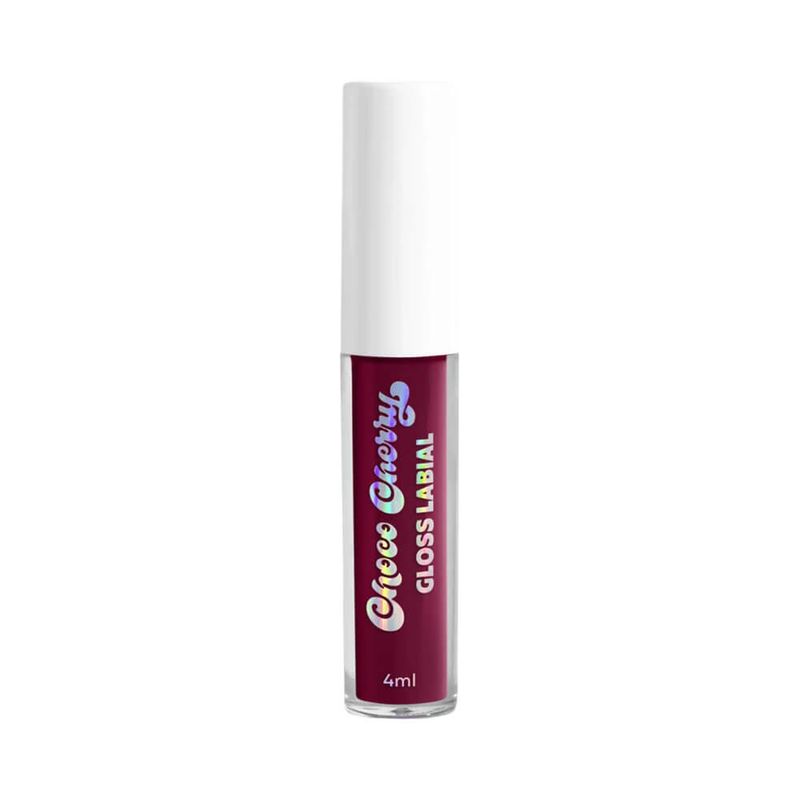 Lip-Gloss-Dailus-Choco-Cherry-Cereja-Silvestre---7894222042893---img01