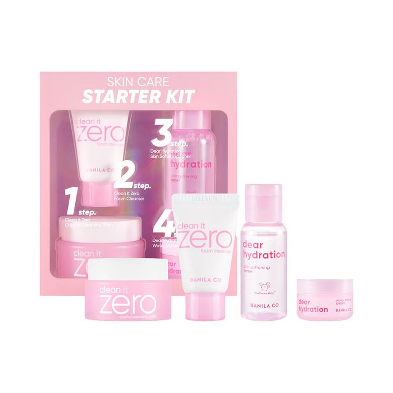 Kit-Skincare-Banila-Co-Starter---8800248701095---img01
