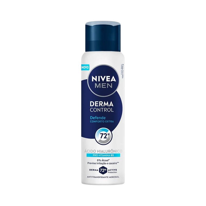 Desodorante-Aerossol-Nivea-Men-Derma-Control-Defende-150ml---4006000178905---img01
