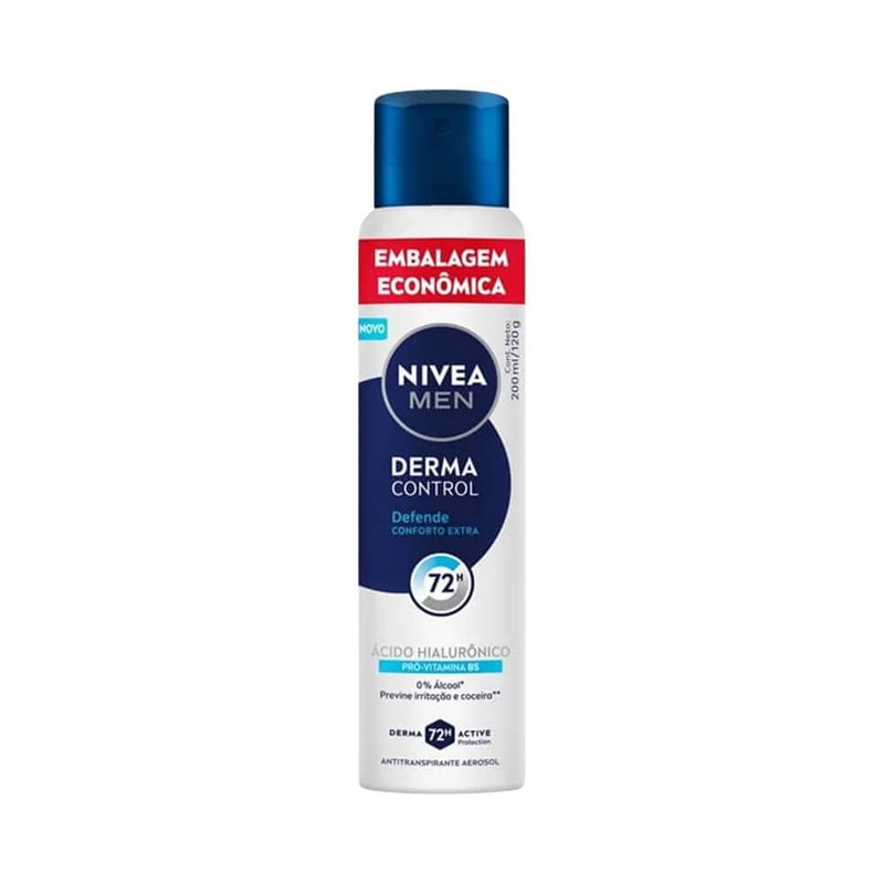 Desodorante-Aerosol-Nivea-Men-Derma-Control-Defende-200ml---4006000178912---img01