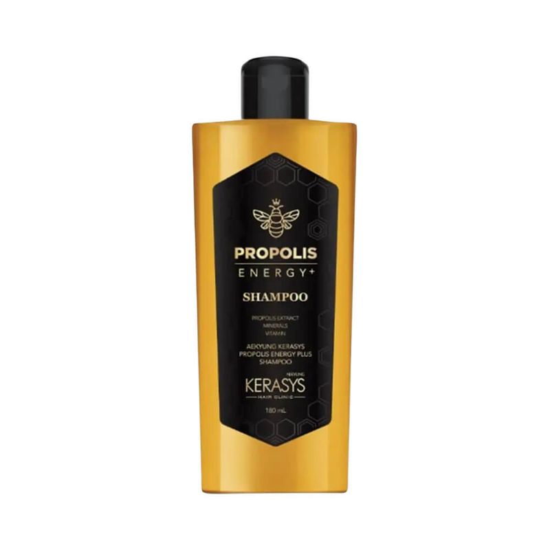 Shampoo-Kerasys-Propolis-Energy-180ml---8801046413685---img01