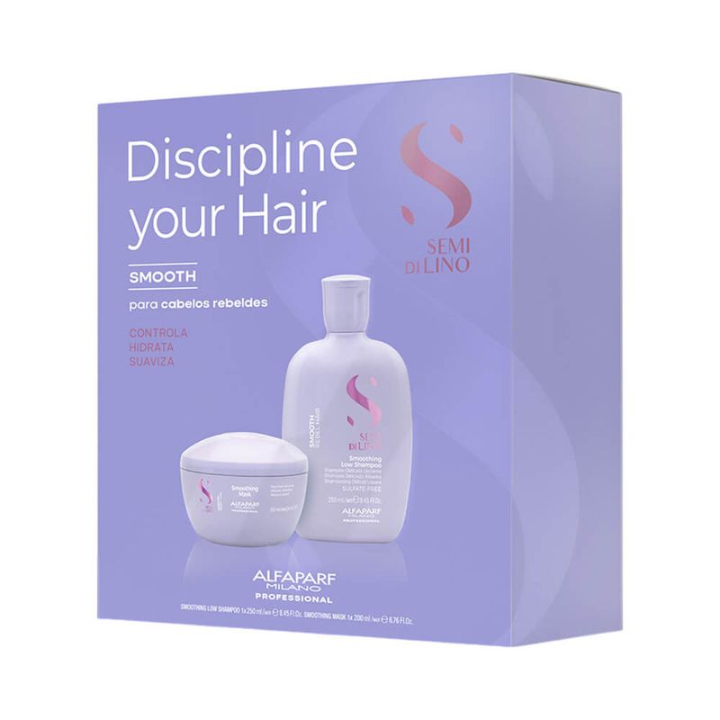Kit-Alfaparf-Shampoo---Mascara-Semi-di-Lino-Smooth-450g---7899884225042---img02