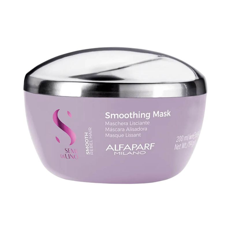 Kit-Alfaparf-Shampoo---Mascara-Semi-di-Lino-Smooth-450g---7899884225042---img04