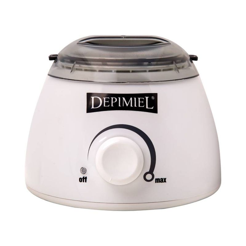 Termocera Depimiel 800g 127v - Cera para Depilação - Ikesaki